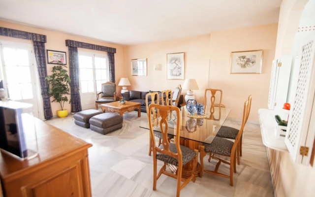 Special Apartment in the Costa del Sol