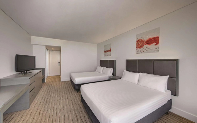 Rendezvous Hotel Perth Scarborough