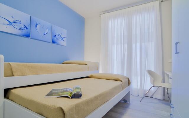 Domino Apt in Sarnico