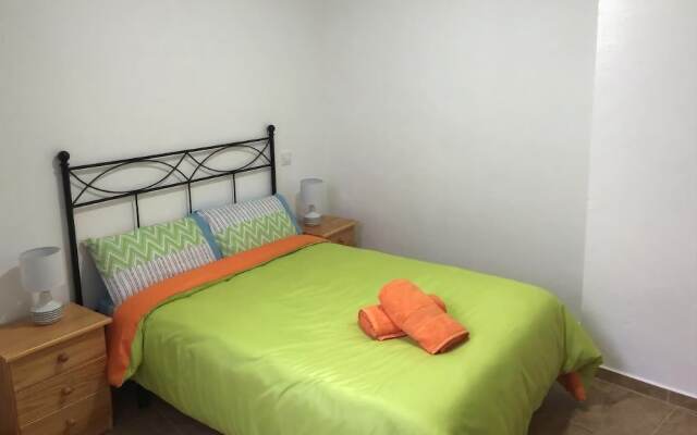 Apartamento Acorán