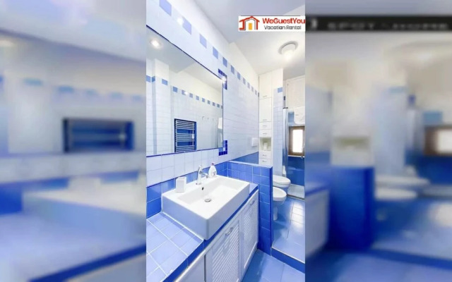 Zirma Six in the City - 2 bedroom apartment