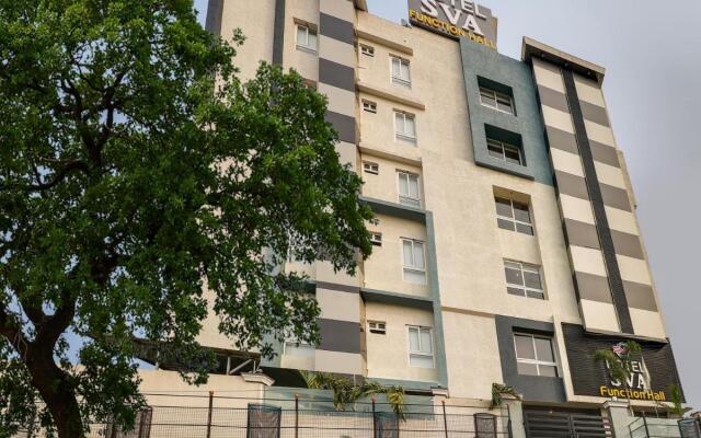 Townhouse OAK Hotel SVA