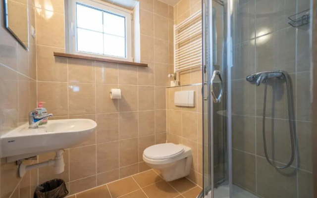 Pokoje Gościnne Claudia