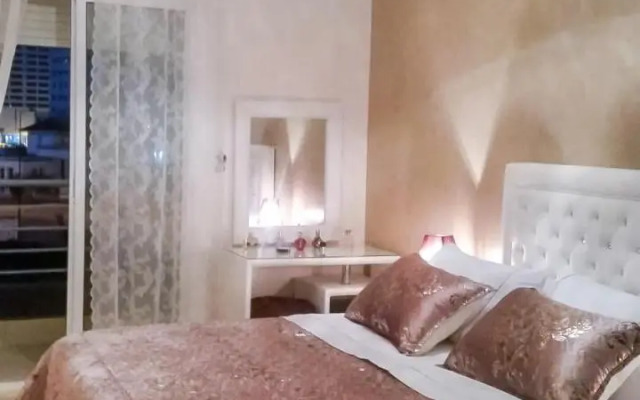 Apartment Borj Rayhane