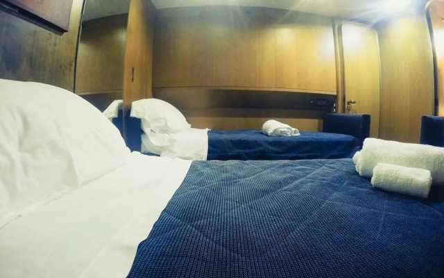 Yacht Diva