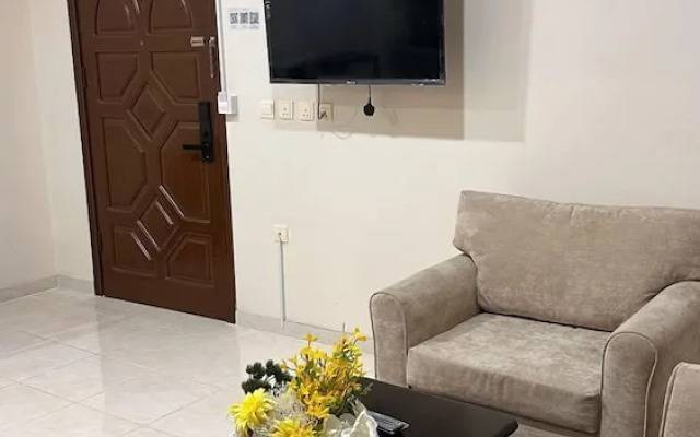 AlShowaish Apartments