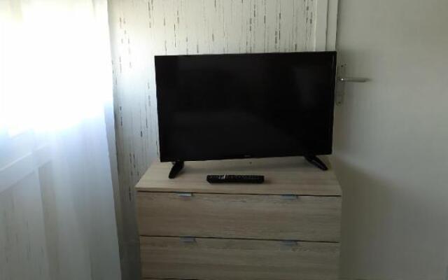 Petite halte Appt 103