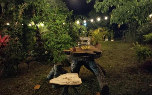 posada ixchel