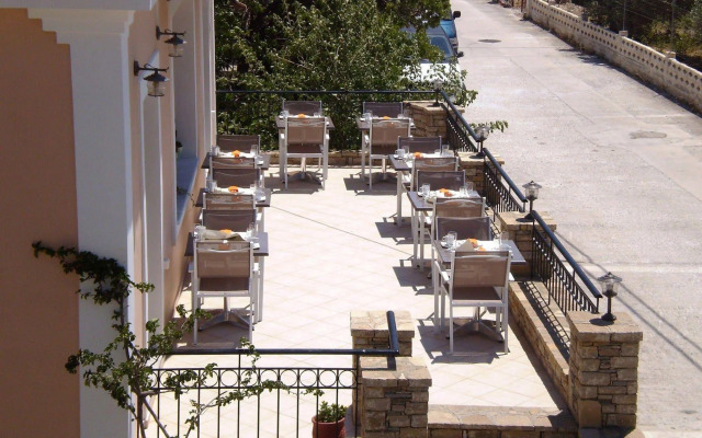 So Nice Hotel
