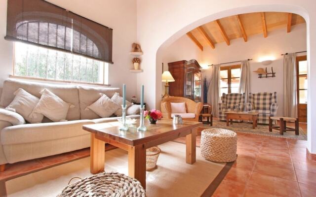 Villa - 3 Bedrooms with Pool, WiFi and Sea views - 103127