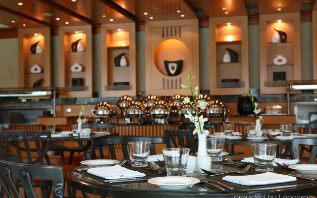 Al Maha Arjaan By Rotana