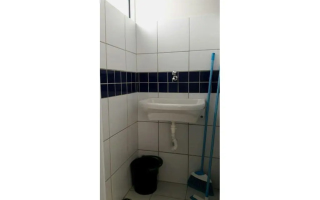 Apto no B. Universitário Portal do Amazonas 107