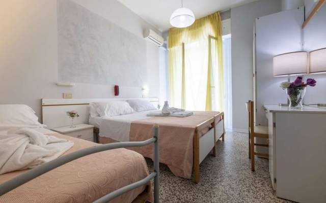 Hotel Giumer
