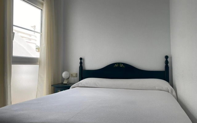 Aparthotel Vistamar