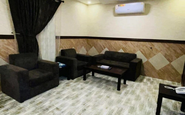 Manazil Al Jumira Hotel Apartments