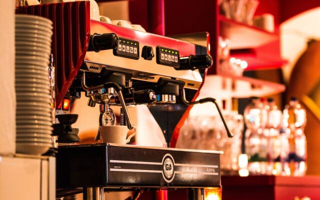 Hotel Sternen - Anno 1769