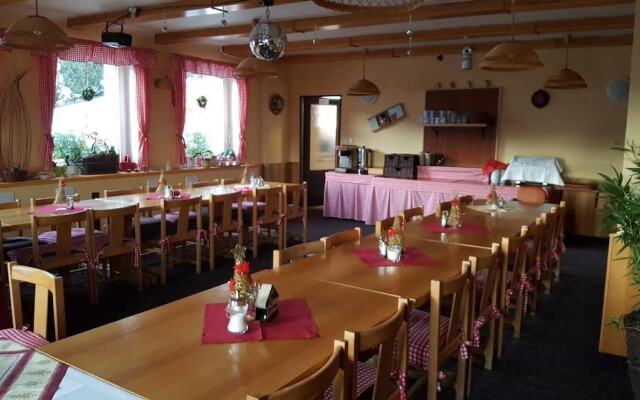 Penzion Lesní Pramen