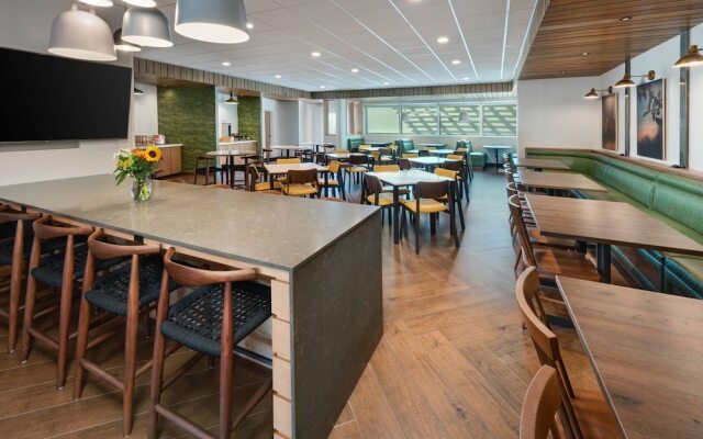 Fairfield Inn & Suites Santee