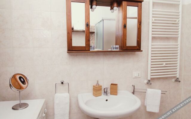 Risorgimento View Aparment