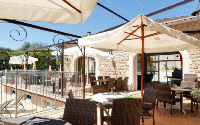 Domaine de Sévenier (VPD152)