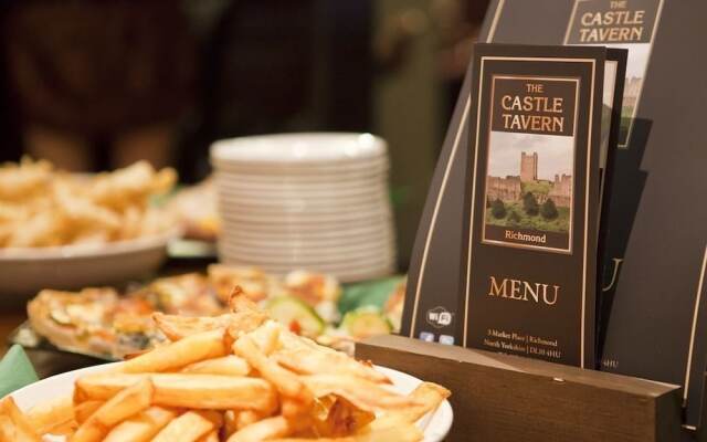 The Castle Tavern