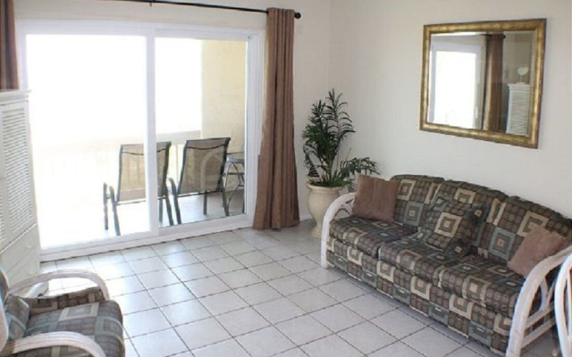 Four Winds I10All Condo