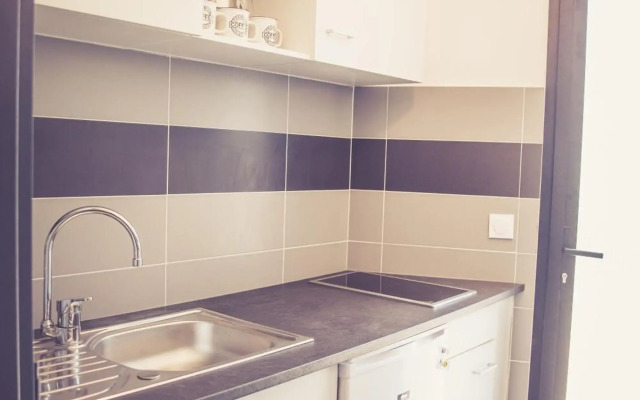 514 Appart Hotel
