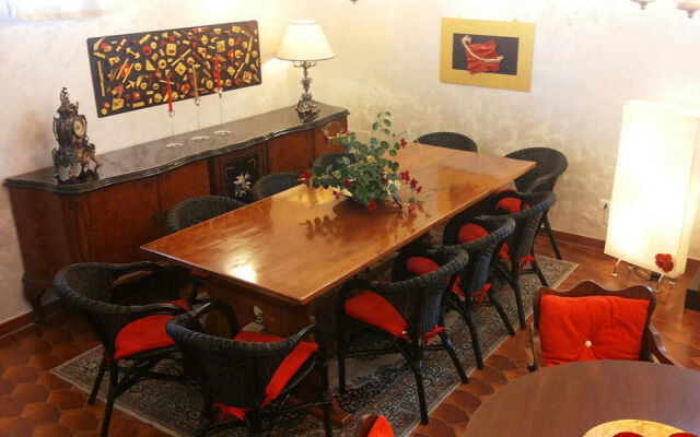 Villa Patrizia B&B