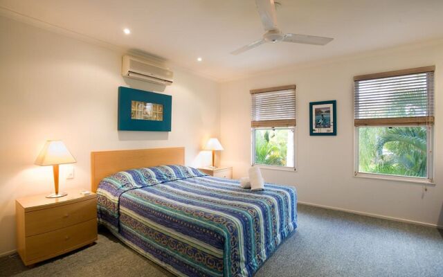 Skippers Cove Waterfront Resort