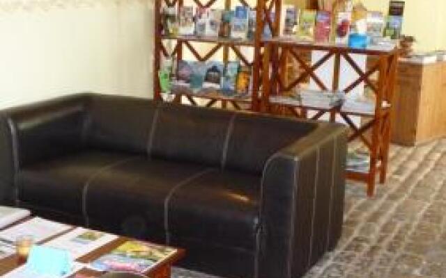 Chambres dHôte Le Moulin à Epices