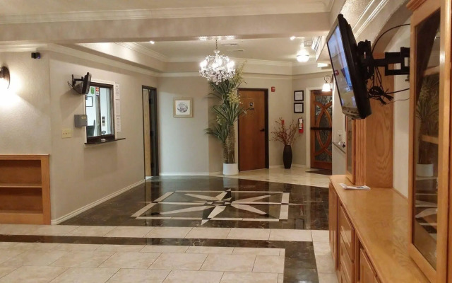 Premium Inn and Suites