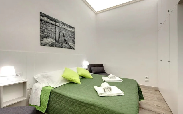 Nise Duomo Apartment