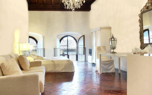 Palazzo Tolomei - Residenza d'Epoca