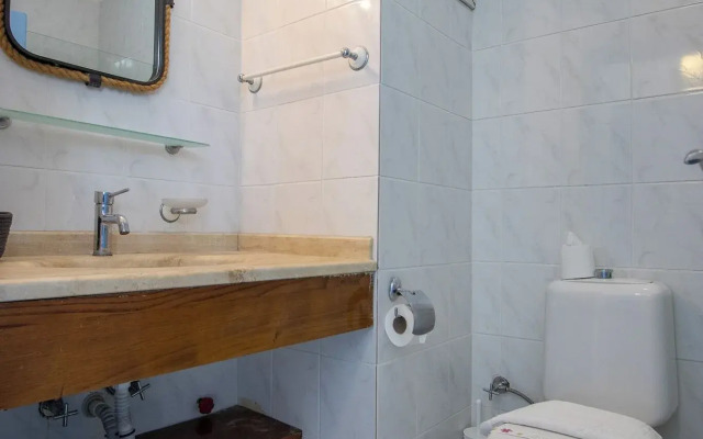 Ladonia Hotels Zemda Gümüşlük