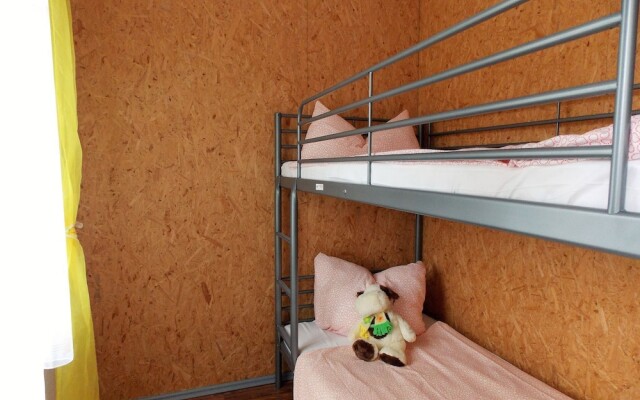 Simplistic Apartment in Kühlungsborn near Sea Beach