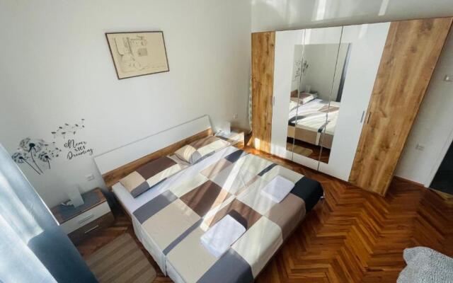 Apartment Iva
