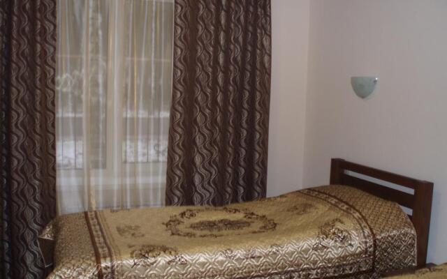 Гостиничный Дом Дар