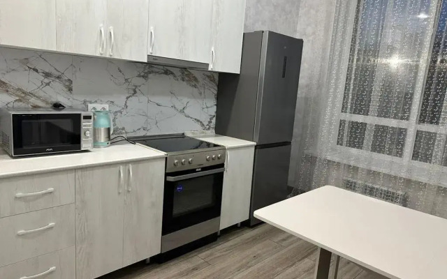 Apartments on 46/4 Turan Avenue