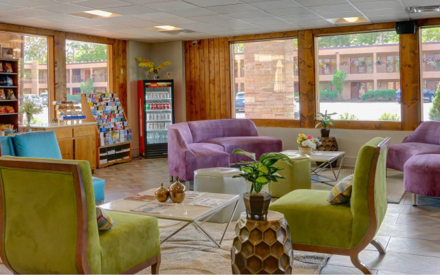 El Sendero Inn, an Ascend Collection Hotel