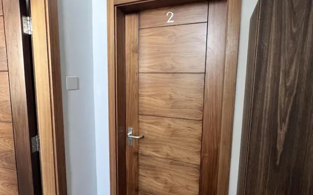 Cozy London Apartment With Great Location