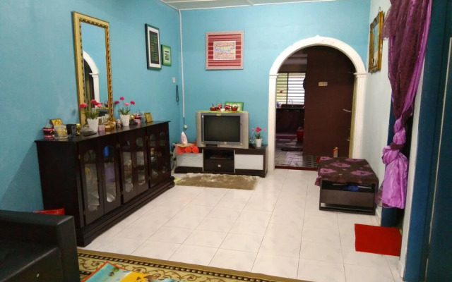 Baiduri Relaxhouse