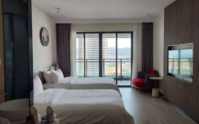 Ramada By Wyndham Huizhou Double Moon Bay