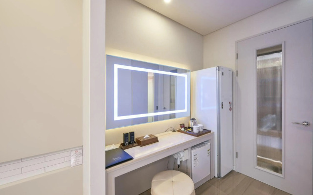 Dubai Hotel Gwangju