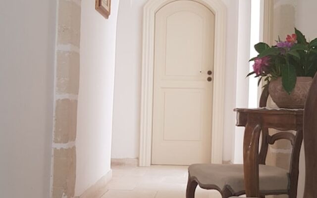 Villa Cenzina B&B