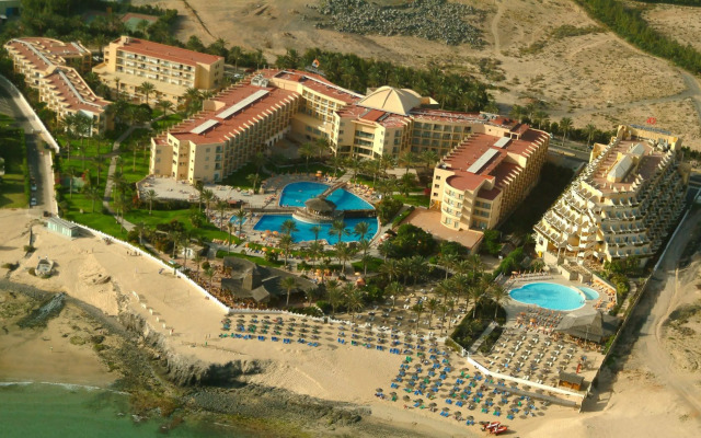 SBH Costa Calma Beach Resort