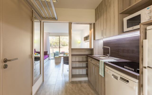 Résidence Pierre & Vacances La Corniche d'or