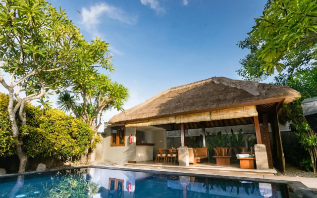 Bumi Linggah Villas Bali