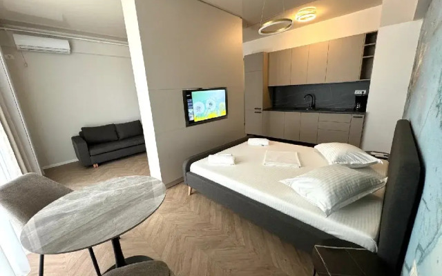 NORD RESIDENCE EFORIE cm