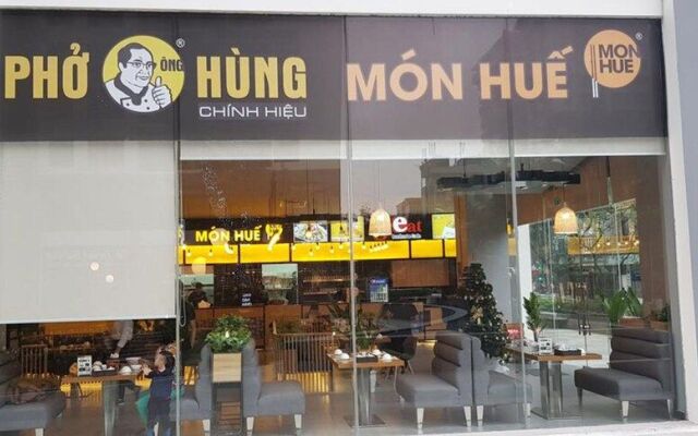 Modern Apartment in Ha Noi Centre
