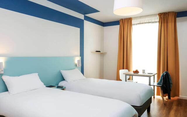 Aparthotel Adagio Access Strasbourg Illkirch